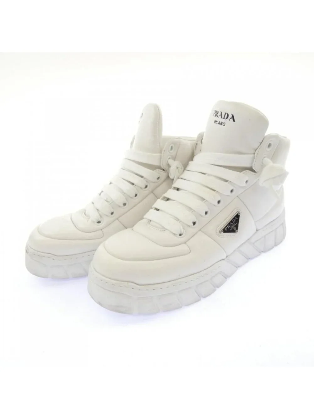 Prada brand name